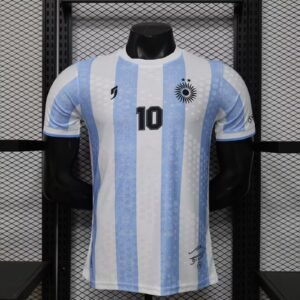 2627 Player Edition Argentina Special Edition S-XXL