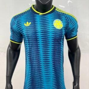 2627 Player Edition Colombia Away S-XXL