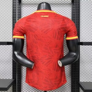 2627 Player Edition Colombia Classic S-XXL