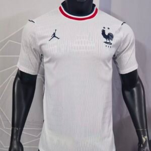 2627 Player Edition French Away S-XXL